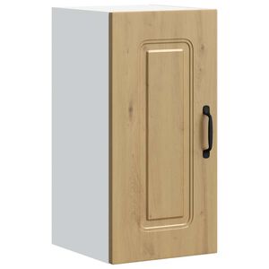 vidaXL &nu;&tau;&omicron;&upsilon;&lambda;ά&pi;&iota; &tau;&omicron;ί&chi;&omicron;&upsilon; &kappa;&omicron;&upsilon;&zeta;ί&nu;&alpha;&sigmaf; "Kalmar" Artisan Oak Engineered Wood