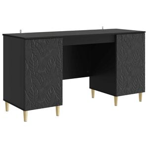 vidaXL &Gamma;&rho;&alpha;&phi;&epsilon;ί&omicron; &Mu;&alpha;ύ&rho;&omicron; 142,5 x 50 x 75 &epsilon;&kappa;. &Epsilon;&pi;&epsilon;&xi;&epsilon;&rho;&gamma;&alpha;&sigma;&mu;έ&nu;&omicron; &Xi;ύ&lambda;&omicron;