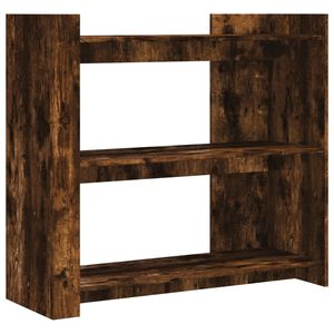vidaXL &Tau;&rho;&alpha;&pi;έ&zeta;&iota; &Kappa;&omicron;&nu;&sigma;ό&lambda;&alpha; &Kappa;&alpha;&pi;&nu;&iota;&sigma;&tau;ή &Delta;&rho;&upsilon;&sigmaf; 100x35x90 &epsilon;&kappa;. &Epsilon;&pi;&epsilon;&xi;&epsilon;&rho;&gamma;&alpha;&sigma;&mu;έ&nu;&omicron; &Xi;ύ&lambda;&omicron;