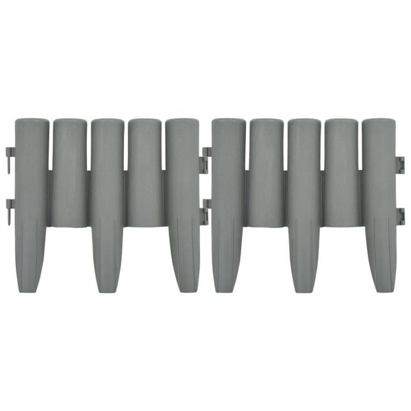 vidaXL &Mu;&pi;&omicron;&rho;&nu;&tau;&omicron;ύ&rho;&epsilon;&sigmaf; &Gamma;&kappa;&alpha;&zeta;ό&nu; 36 &tau;&epsilon;&mu;. &Gamma;&kappa;&rho;&iota; 10 &mu;. &alpha;&pi;ό &Pi;&omicron;&lambda;&upsilon;&pi;&rho;&omicron;&pi;&upsilon;&lambda;έ&nu;&iota;&omicron;