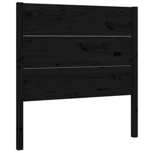 vidaXL &Kappa;&epsilon;&phi;&alpha;&lambda;ά&rho;&iota; &Kappa;&rho;&epsilon;&beta;&alpha;&tau;&iota;&omicron;ύ &Mu;&alpha;ύ&rho;&omicron; 96 x 4 x 100 &epsilon;&kappa;. &alpha;&pi;ό &Mu;&alpha;&sigma;ί&phi; &Xi;ύ&lambda;&omicron; &Pi;&epsilon;ύ&kappa;&omicron;&upsilon;