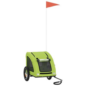 vidaXL &Tau;&rho;έ&iota;&lambda;&epsilon;&rho; &Pi;&omicron;&delta;&eta;&lambda;ά&tau;&omicron;&upsilon; &Kappa;&alpha;&tau;&omicron;&iota;&kappa;ί&delta;&iota;&omega;&nu; &Pi;&rho;ά&sigma;&iota;&nu;&omicron; Ύ&phi;&alpha;&sigma;&mu;&alpha; Oxford/&Sigma;ί&delta;&eta;&rho;&omicron;