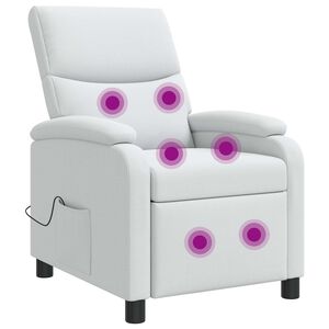 vidaXL &Kappa;ά&theta;&iota;&sigma;&mu;&alpha; &mu;&alpha;&sigma;ά&zeta; &Lambda;&epsilon;&upsilon;&kappa;ό Ύ&phi;&alpha;&sigma;&mu;&alpha;