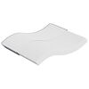 vidaXL &Sigma;&tau;&rho;ώ&mu;&alpha; &Alpha;&phi;&rho;&omicron;ύ Medium Soft 160x200 &epsilon;&kappa;.