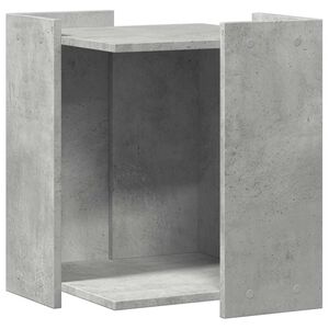 vidaXL &Tau;&omicron;&upsilon;&alpha;&lambda;έ&tau;&alpha; &Gamma;ά&tau;&alpha;&sigmaf; &Pi;&epsilon;&rho;ί&phi;&rho;&alpha;&xi;&eta; &Gamma;&kappa;&rho;&iota; &Sigma;&kappa;&upsilon;&rho;. 42x42x51&epsilon;&kappa; &Epsilon;&pi;&epsilon;&xi;&epsilon;&rho;&gamma;&alpha;&sigma;&mu;. &Xi;ύ&lambda;&omicron;