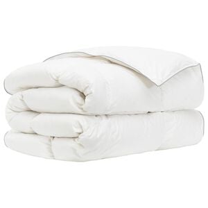 vidaXL &Pi;ά&pi;&lambda;&omega;&mu;&alpha; FULDA 150 x 200 cm 4 &Epsilon;&pi;&omicron;&chi;έ&sigmaf; 210 GSM 90% &Chi;ή&nu;&alpha;&sigmaf; &Lambda;&epsilon;&upsilon;&kappa;ό