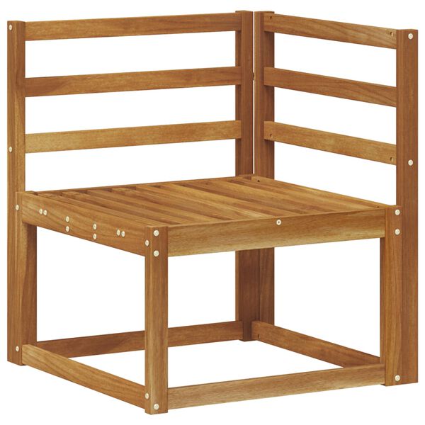 vidaXL &Sigma;&epsilon;&iota;&rho;ά &Kappa;&alpha;&nu;&alpha;&pi;έ &Epsilon;&xi;&omega;&tau;&epsilon;&rho;&iota;&kappa;&omicron;ύ &mu;&epsilon; &mu;&alpha;&xi;&iota;&lambda;ά&rho;&iota; 6 pcs &Phi;&upsilon;&sigma;&iota;&kappa;ό &kappa;&alpha;&iota; &Kappa;&rho;έ&mu;&alpha;