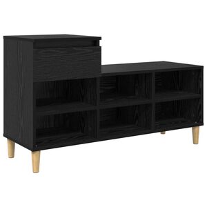 vidaXL &Nu;&tau;&omicron;&upsilon;&lambda;ά&pi;&alpha; &Pi;&alpha;&pi;&omicron;&upsilon;&tau;&sigma;&iota;ώ&nu; 102 x 36 x 60 &epsilon;&kappa;. &Epsilon;&pi;&epsilon;&xi;&epsilon;&rho;&gamma;&alpha;&sigma;&mu;έ&nu;&omicron; &Xi;ύ&lambda;&omicron;