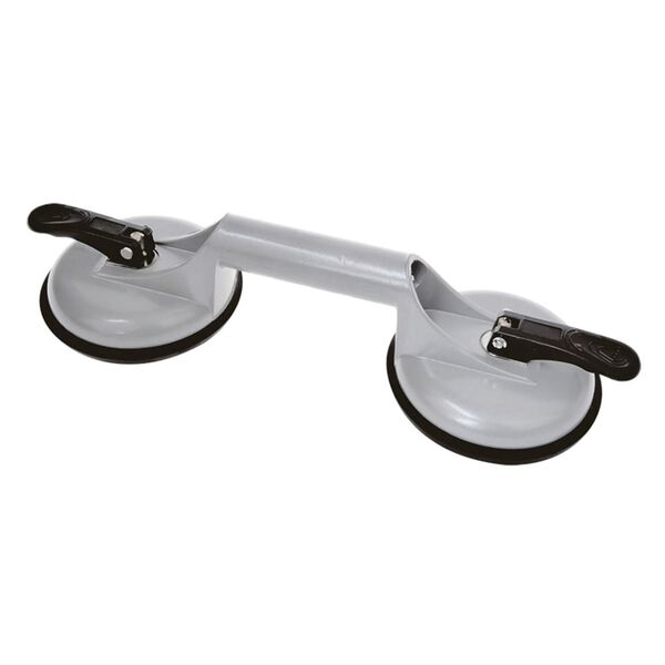 ProPlus Βεντούζα Ανύψωσης Διπλή από Αλουμίνιο