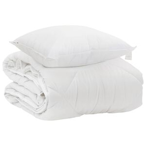 vidaXL &Pi;&alpha;&pi;&lambda;&omega;&mu;&alpha;&tau;&omicron;&theta;ή&kappa;&eta; &Omicron;&lambda;ό&kappa;&lambda;&eta;&rho;&eta;&sigmaf; &tau;&eta;&sigmaf; &Sigma;&epsilon;&zeta;ό&nu; 2 pcs &Lambda;&epsilon;&upsilon;&kappa;ό &Mu;&iota;&kappa;&rho;&omicron;ΐ&nu;&epsilon;&sigmaf;