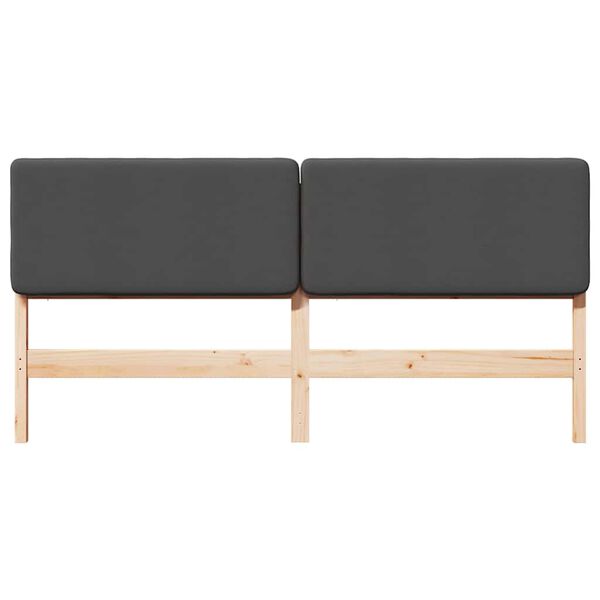 vidaXL &Tau;&alpha;&pi;&epsilon;&tau;&sigma;&alpha;&rho;&iota;&sigma;&mu;έ&nu;&omicron; &kappa;&epsilon;&phi;&alpha;&lambda;ά&rho;&iota; &mu;&epsilon; &kappa;&epsilon;&phi;&alpha;&lambda;ά&rho;&iota; &Kappa;&alpha;&phi;έ &kappa;&alpha;&iota; &Sigma;&kappa;&omicron;ύ&rho;&omicron; &Gamma;&kappa;&rho;&iota; 200 cm