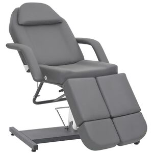 vidaXL &Kappa;&alpha;&rho;έ&kappa;&lambda;&alpha; &Alpha;&iota;&sigma;&theta;&eta;&tau;&iota;&kappa;ή&sigmaf; &Gamma;&kappa;&rho;&iota; 180 x 62 x 78 &epsilon;&kappa;. &alpha;&pi;ό &Sigma;&upsilon;&nu;&theta;&epsilon;&tau;&iota;&kappa;ό &Delta;έ&rho;&mu;&alpha;
