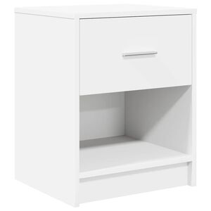 vidaXL &Kappa;&omicron;&mu;&omicron;&delta;ί&nu;&omicron; &mu;&epsilon; &Sigma;&upsilon;&rho;&tau;ά&rho;&iota; &Lambda;&epsilon;&upsilon;&kappa;ό 40x34x50 &epsilon;&kappa;.