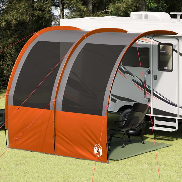 vidaXL Τέντα ανθεκτική στο νερό 250 x 260 x 260 εκ.