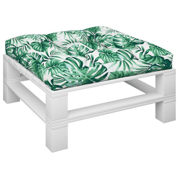 vidaXL &Mu;&alpha;&xi;&iota;&lambda;ά&rho;&iota; &Pi;&alpha;&lambda;έ&tau;&alpha;&sigmaf; &mu;&epsilon; &Sigma;&chi;έ&delta;&iota;&omicron; &Phi;ύ&lambda;&lambda;&omega;&nu; 80 x 80 x 12 &epsilon;&kappa;. &Upsilon;&phi;&alpha;&sigma;&mu;ά&tau;&iota;&nu;&omicron;