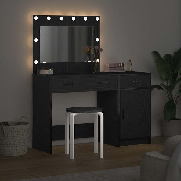 vidaXL &Tau;&rho;&alpha;&pi;έ&zeta;&iota; &pi;&epsilon;&rho;&iota;&pi;&omicron;ί&eta;&sigma;&eta;&sigmaf; &mu;&epsilon; &sigma;&upsilon;&rho;&tau;ά&rho;&iota; 2 pcs &Mu;&alpha;ύ&rho;&omicron; 40 x 41 x 75 &epsilon;&kappa;