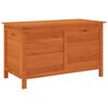 vidaXL &Mu;&pi;&alpha;&omicron;ύ&lambda;&omicron; &Alpha;&pi;&omicron;&theta;ή&kappa;&epsilon;&upsilon;&sigma;&eta;&sigmaf; &Kappa;ή&pi;&omicron;&upsilon; 99x49,5x58,5 &epsilon;&kappa;. &Mu;&alpha;&sigma;ί&phi; &Xi;ύ&lambda;&omicron; &Epsilon;&lambda;ά&tau;&eta;&sigmaf;