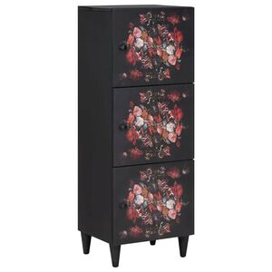 vidaXL &Nu;&tau;&omicron;&upsilon;&lambda;ά&pi;&epsilon;&sigmaf; &Alpha;&pi;&omicron;&theta;ή&kappa;&epsilon;&upsilon;&sigma;&eta;&sigmaf; &Pi;&omicron;&lambda;ύ&chi;&rho;&omega;&mu;&omicron; 40 x 33,5 x 110 &epsilon;&kappa;