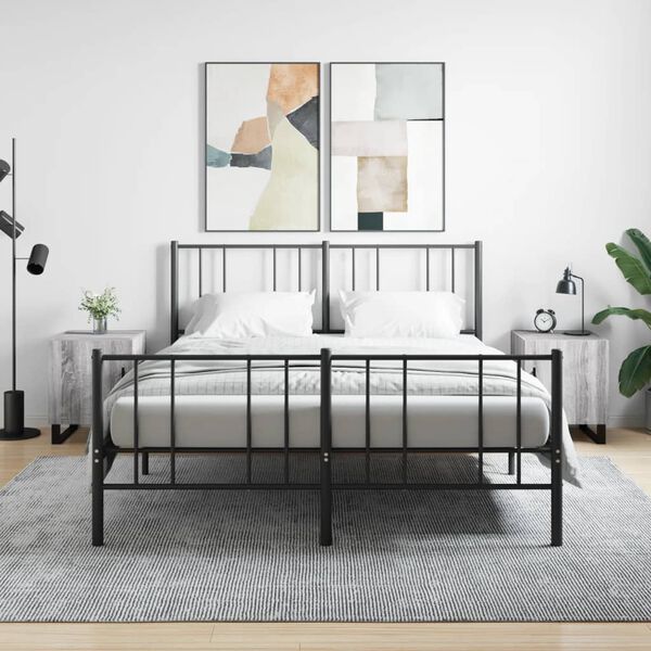 vidaXL &Kappa;&omicron;&mu;&omicron;&delta;ί&nu;&alpha; 2 &tau;&epsilon;&mu;. &Gamma;&kappa;&rho;&iota; Sonoma 40x40x50 &epsilon;&kappa;. &alpha;&pi;ό &Epsilon;&pi;&epsilon;&xi;&epsilon;&rho;&gamma;&alpha;&sigma;&mu;έ&nu;&omicron; &Xi;ύ&lambda;&omicron;