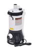 vidaXL Αντλία με Φίλτρο για Πισίνες 185 W 4,4 μ³/ώρα