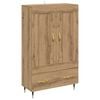 Artisan_oak