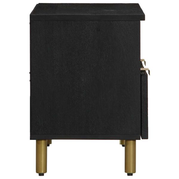 vidaXL Έ&pi;&iota;&pi;&lambda;&omicron; &Tau;&eta;&lambda;&epsilon;ό&rho;&alpha;&sigma;&eta;&sigmaf; &Mu;&alpha;ύ&rho;&omicron; 70x33x46 &epsilon;&kappa;. &alpha;&pi;ό &Epsilon;&pi;&epsilon;&xi;&epsilon;&rho;&gamma;. &Xi;ύ&lambda;&omicron;