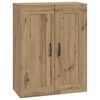 vidaXL &Nu;&tau;&omicron;&upsilon;&lambda;ά&pi;&alpha; &Tau;&omicron;ί&chi;&omicron;&upsilon; Artisan &Delta;&rho;&upsilon;&sigmaf; 69,5 x 34 x 90 &epsilon;&kappa;.
