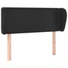 vidaXL &Kappa;&epsilon;&phi;&alpha;&lambda;ά&rho;&iota; &mu;&epsilon; &Pi;&tau;&epsilon;&rho;ύ&gamma;&iota;&alpha; &Mu;&alpha;ύ&rho;&omicron; 93x23x78/88 &epsilon;&kappa;. &Sigma;&upsilon;&nu;&theta;&epsilon;&tau;&iota;&kappa;ό &Delta;έ&rho;&mu;&alpha;