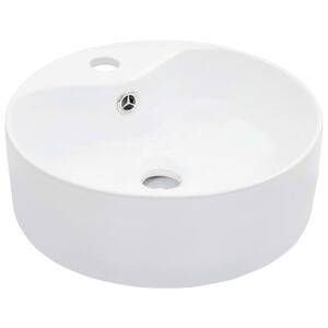 vidaXL &Nu;&iota;&pi;&tau;ή&rho;&alpha;&sigmaf; &mu;&epsilon; &Omicron;&pi;ή &Upsilon;&pi;&epsilon;&rho;&chi;&epsilon;ί&lambda;&iota;&sigma;&eta;&sigmaf; &Lambda;&epsilon;&upsilon;&kappa;ό&sigmaf; 36 x 13 &epsilon;&kappa;. &Kappa;&epsilon;&rho;&alpha;&mu;&iota;&kappa;ό&sigmaf;
