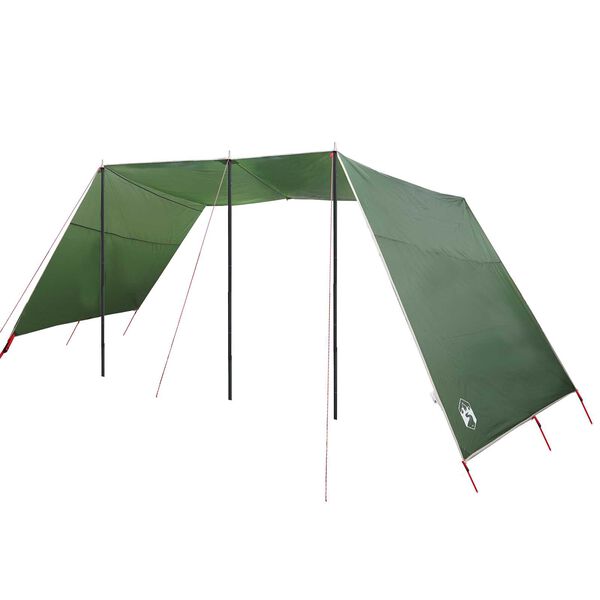vidaXL Τέντα ανθεκτική στο νερό 302 x 240 x 240 cm
