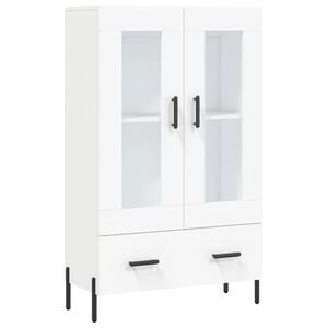 vidaXL &Nu;&tau;&omicron;&upsilon;&lambda;ά&pi;&alpha; &Lambda;&epsilon;&upsilon;&kappa;ή 69,5 x 31 x 115 &epsilon;&kappa;. &alpha;&pi;ό &Epsilon;&pi;&epsilon;&xi;&epsilon;&rho;&gamma;&alpha;&sigma;&mu;έ&nu;&omicron; &Xi;ύ&lambda;&omicron;