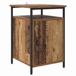 vidaXL &Kappa;&omicron;&mu;&omicron;&delta;ί&nu;&omicron; &Pi;&alpha;&lambda;&iota;ό &xi;ύ&lambda;&omicron; 40 x 42 x 60 &epsilon;&kappa;. &Epsilon;&pi;&epsilon;&xi;&epsilon;&rho;&gamma;&alpha;&sigma;&mu;έ&nu;&omicron; &xi;ύ&lambda;&omicron;