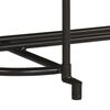 vidaXL Τραπεζάκι Σαλονιού 110x55x40 εκ. από Μασίφ Ξύλο Μάνγκο