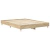 vidaXL &Sigma;&kappa;&epsilon;&lambda;&epsilon;&tau;ό&sigmaf; &Kappa;&rho;&epsilon;&beta;&alpha;&tau;&iota;&omicron;ύ &Sigma;&omicron;&nu;ό&mu;&alpha; 152 x 203 cm &Epsilon;&pi;&epsilon;&xi;&epsilon;&rho;&gamma;&alpha;&sigma;&mu;έ&nu;&omicron; &Xi;ύ&lambda;&omicron;