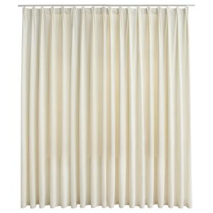 vidaXL &Kappa;&omicron;&upsilon;&rho;&tau;ί&nu;&alpha; &Sigma;&upsilon;&sigma;&kappa;ό&tau;&iota;&sigma;&eta;&sigmaf; &mu;&epsilon; &Gamma;ά&nu;&tau;&zeta;&omicron;&upsilon;&sigmaf; &Kappa;&rho;&epsilon;&mu; 290 x 245 &epsilon;&kappa;. &Beta;&epsilon;&lambda;&omicron;ύ&delta;&omicron;