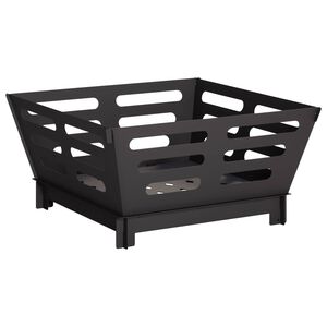 vidaXL &Phi;&omega;&tau;&iota;ά &Mu;&alpha;ύ&rho;&omicron; 40 x 40 x 20 cm &Alpha;&tau;&sigma;ά&lambda;&iota;