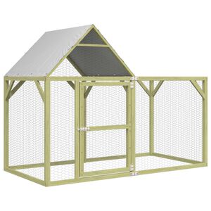 vidaXL &Kappa;&omicron;&tau;έ&tau;&sigma;&iota; 200x100x150 &epsilon;&kappa;. &alpha;&pi;ό &Mu;&alpha;&sigma;ί&phi; &Epsilon;&mu;&pi;&omicron;&tau;&iota;&sigma;&mu;έ&nu;&omicron; &Xi;ύ&lambda;&omicron; &Pi;&epsilon;ύ&kappa;&omicron;&upsilon;