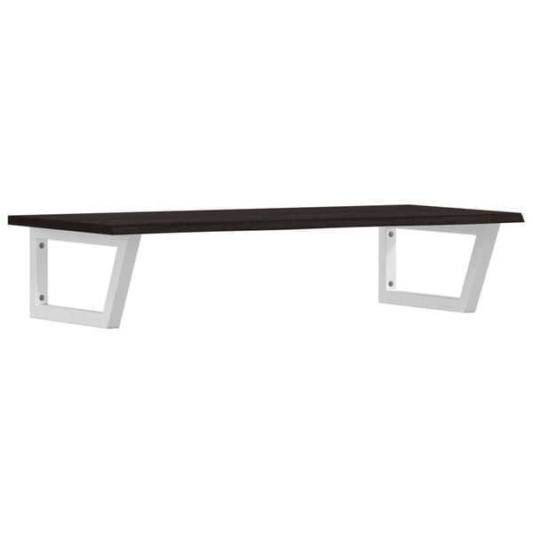 vidaXL &Rho;ά&phi;&iota; &Nu;&iota;&pi;&tau;ή&rho;&alpha; &Tau;&omicron;ί&chi;&omicron;&upsilon; &alpha;&pi;ό &Alpha;&tau;&sigma;ά&lambda;&iota; / &Mu;&alpha;&sigma;ί&phi; &Xi;ύ&lambda;&omicron; &Delta;&rho;&upsilon;ό&sigmaf;