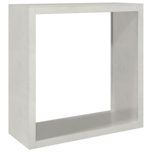 vidaXL &Rho;&alpha;&phi;&iota;έ&rho;&alpha; &Kappa;&alpha;&upsilon;&sigma;ό&xi;&upsilon;&lambda;&omega;&nu; 100x40x100 &epsilon;&kappa;. &alpha;&pi;ό &Alpha;&nu;&omicron;&xi;&epsilon;ί&delta;&omega;&tau;&omicron; &alpha;&tau;&sigma;ά&lambda;&iota;