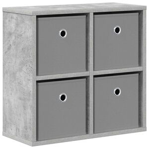 vidaXL &Pi;&lambda;&alpha;ϊ&nu;ό &gamma;&rho;&alpha;&phi;&epsilon;ί&omicron; &mu;&epsilon; &sigma;&upsilon;&rho;&tau;ά&rho;&iota; &Sigma;&kappa;&upsilon;&rho;ό&delta;&epsilon;&mu;&alpha; &Gamma;&kappa;&rho;&iota; 49,5 x 22 x 47 &epsilon;&kappa;