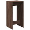 vidaXL &Tau;&rho;&alpha;&pi;έ&zeta;&iota; &Mu;&pi;&alpha;&rho; &Kappa;&alpha;&phi;έ &Delta;&rho;&upsilon;&sigmaf; 51x50x103,5 &epsilon;&kappa;. &Epsilon;&pi;&epsilon;&xi;. &Xi;ύ&lambda;&omicron;