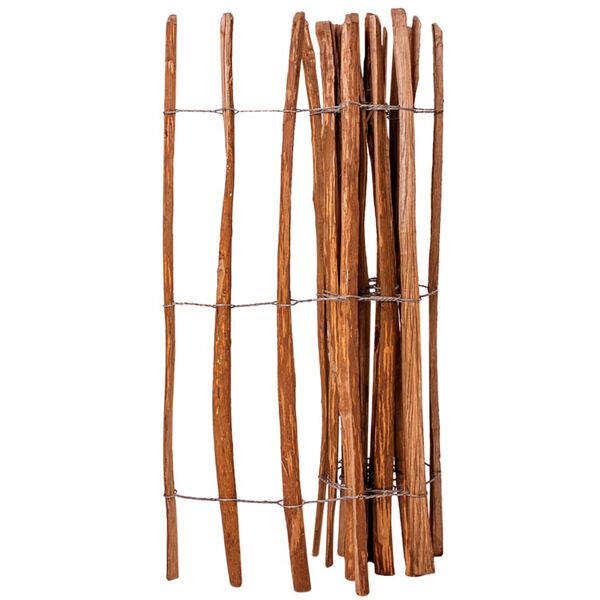 vidaXL &Phi;&rho;ά&chi;&tau;&eta;&sigmaf; &Kappa;ή&pi;&omicron;&upsilon; 120 x 250 &epsilon;&kappa;. &alpha;&pi;ό &Xi;ύ&lambda;&omicron; &Phi;&omicron;&upsilon;&nu;&tau;&omicron;&upsilon;&kappa;&iota;ά&sigmaf;