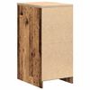 vidaXL ντουλάπι αποθήκευσης γκαράζ 40x51x85 εκ μασίφ ξύλο πεύκο