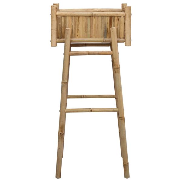 vidaXL &Gamma;&lambda;ά&sigma;&tau;&rho;&alpha; &Kappa;ή&pi;&omicron;&upsilon; &mu;&epsilon; &Beta;ά&sigma;&eta; &Phi;&upsilon;&sigma;&iota;&kappa;ό 50 x 38 x 114 &epsilon;&kappa; &Mu;&pi;&alpha;&mu;&pi;&omicron;ύ