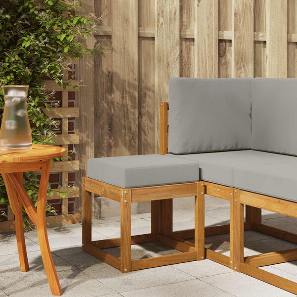 vidaXL &Pi;ά&gamma;&kappa;&omicron;&sigmaf; &Sigma;&kappa;&alpha;&mu;&pi;ό &Phi;&upsilon;&sigma;&iota;&kappa;ό &kappa;&alpha;&iota; &Alpha;&nu;&omicron;&iota;&chi;&tau;ό &Gamma;&kappa;&rho;&iota; 43 x 43 x 37 &epsilon;&kappa;