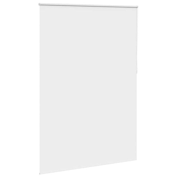Στόρι Συσκότισης Ρόλερ Λευκό 160 x 230 εκ.