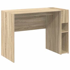 vidaXL &Gamma;&rho;&alpha;&phi;&epsilon;ί&omicron; &Delta;&rho;ύ&sigmaf; Sonoma &Epsilon;&pi;&epsilon;&xi;&epsilon;&rho;&gamma;&alpha;&sigma;&mu;έ&nu;&omicron; &Xi;ύ&lambda;&omicron; 109 x 50 x 78 &epsilon;&kappa;