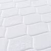 vidaXL Στρώμα με Pocket Springs Μεσαία Σκληρότητα 140x200 εκ.