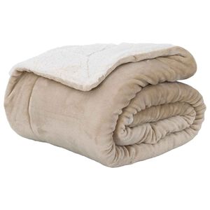 vidaXL &Rho;&iota;&chi;&tau;ά&rho;&iota; &Mu;&pi;&epsilon;&zeta; 240 x 270 &epsilon;&kappa;. 3.17 kg &Mu;&alpha;&lambda;&lambda;ί