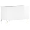vidaXL &Delta;&iota;&sigma;&kappa;&omicron;&theta;ή&kappa;&eta; &Gamma;&upsilon;&alpha;&lambda;&iota;&sigma;&tau;&epsilon;&rho;ή &Lambda;&epsilon;&upsilon;&kappa;ή 74,5x38x48 &epsilon;&kappa;. &Epsilon;&pi;&epsilon;&xi;&epsilon;&rho;&gamma;&alpha;&sigma;&mu;έ&nu;&omicron; &Xi;ύ&lambda;&omicron;